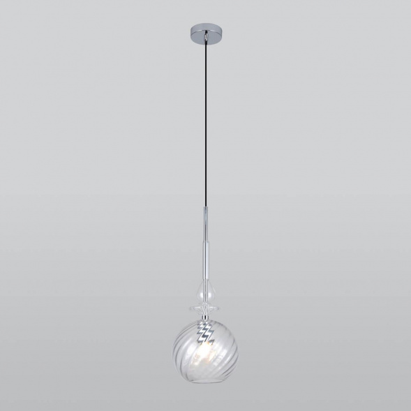 Подвесной светильник Eurosvet Dream 50192/1 прозрачный