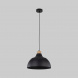 Подвесной светильник TK Lighting 2071 Cap Black