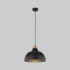 Подвесной светильник TK Lighting 2071 Cap Black