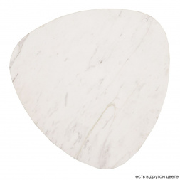 Настенный светодиодный светильник Crystal Lux Fresa AP10W Led D270 White