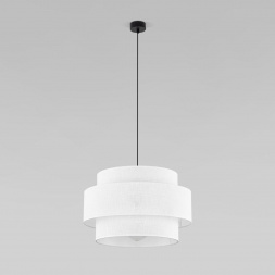 Подвесной светильник TK Lighting 5095 Calisto White
