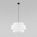 Подвесной светильник TK Lighting 5095 Calisto White