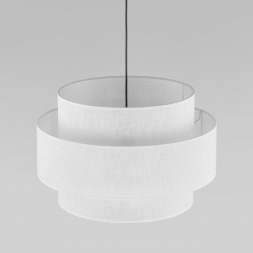Подвесной светильник TK Lighting 5095 Calisto White