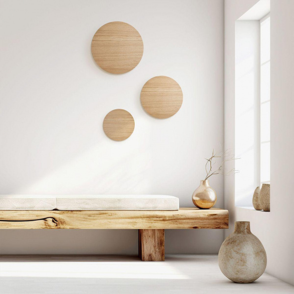 Настенный светильник TK Lighting 10098 Luna