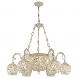 Подвесная люстра Wertmark Gloria WE322.12.003