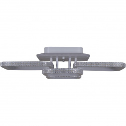 Потолочная светодиодная люстра Reluce 05869-0.3-04 WH (RGB)