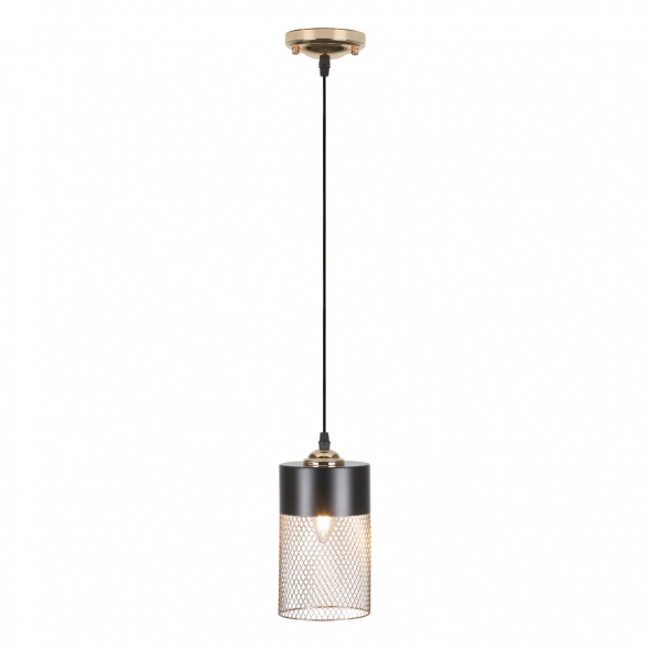 Подвесной светильник Rivoli Hulda 9068-201 Б0047523