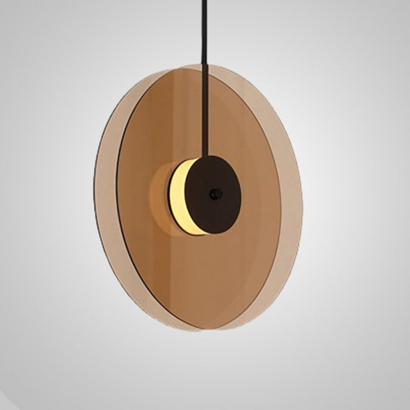 Подвесной светодиодный светильник Imperium Loft Cine 191960-23