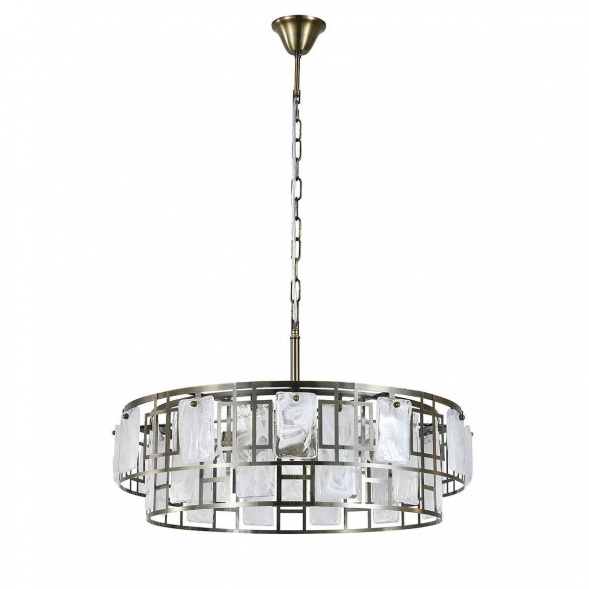 Подвесная люстра Escada Tephida 2131/6S