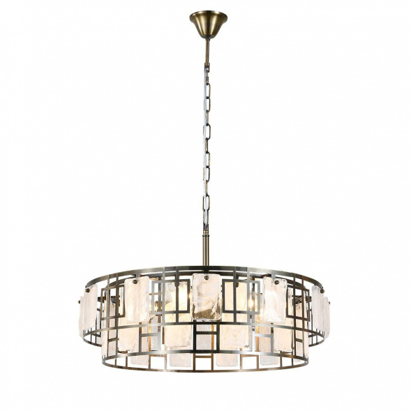 Подвесная люстра Escada Tephida 2131/6S