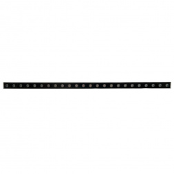 LL-893 Светодиодный линейный прожектор для подсветки стен, красный, 970*40*25mm, 24W DC24V, IP65 51563