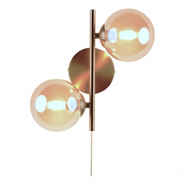 Бра Moderli Renny V10787-2W