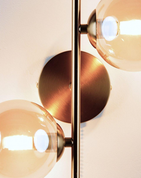 Бра Moderli Renny V10787-2W