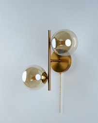 Бра Moderli Renny V10787-2W