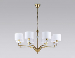 Подвесная люстра Ambrella Light High Light Classic LH71133