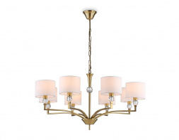 Подвесная люстра Ambrella Light High Light Classic LH71133