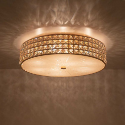 Потолочный светильник Citilux Портал CL324182