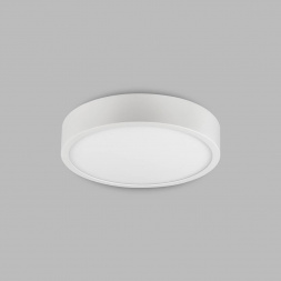 Потолочный светодиодный светильник Mantra Saona Superficie 6624