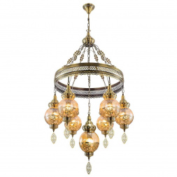 Подвесная люстра Citilux Каир CL419163