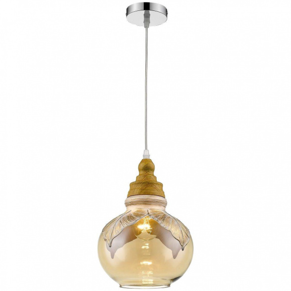 Подвесной светильник Velante 399-506-01