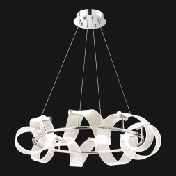 Люстра подвесная Lussole KNOX LSP-7416