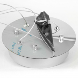 Люстра подвесная Lussole KNOX LSP-7416