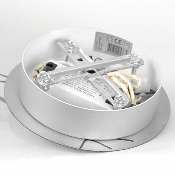 Люстра подвесная Lussole KNOX LSP-7416