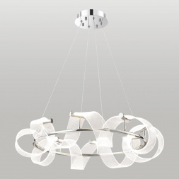 Люстра подвесная Lussole KNOX LSP-7416