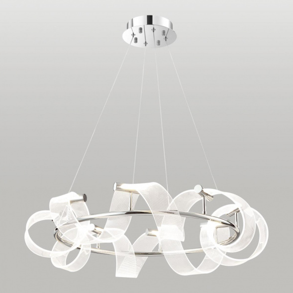 Люстра подвесная Lussole KNOX LSP-7416