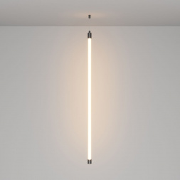 Подвесной комплект для вертикального монтажа Maytoni LNM-D25-PS-B 20309