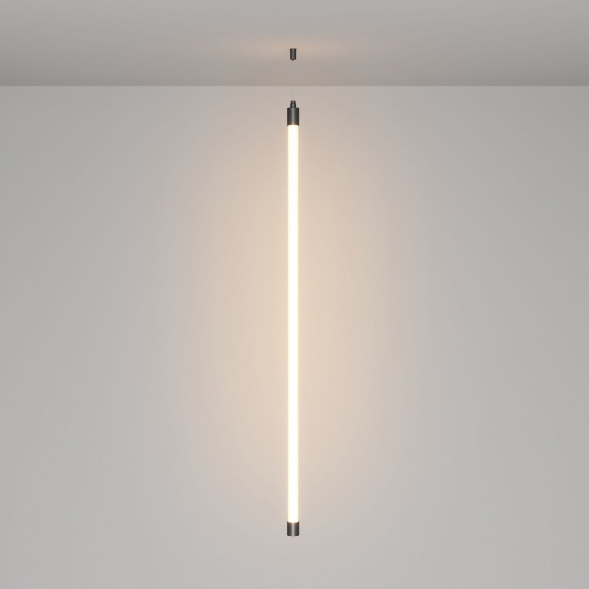 Подвесной комплект для вертикального монтажа Maytoni LNM-D25-PS-B 20309