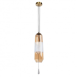 Подвесной светильник Divinare Lich 5012/28 SP-1