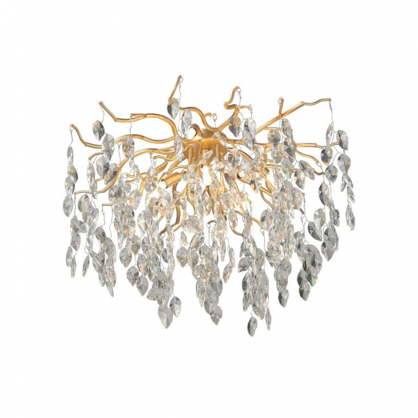 Потолочная люстра Vitaluce V28320-8/7PL