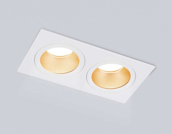 Светильник встраиваемый Ambrella Light TN102831