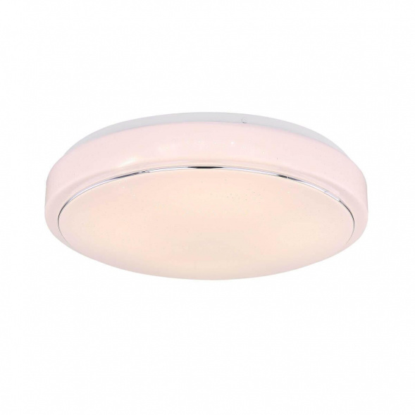 Потолочный светодиодный светильник Globo Kalle 48408-24