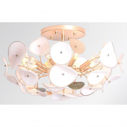 Потолочная люстра Rivoli Albertina 4124-308 Б0068077