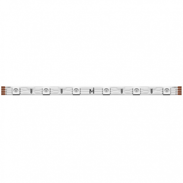 Светодиодная лента 6W/m 60LED/m 3838SMD RGB/RGBW 5M 201129