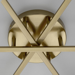 Потолочная люстра Citilux Glob CL209293