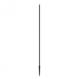 Ландшафтный светодиодный светильник Maytoni Spear O441FL-L1GF3K1