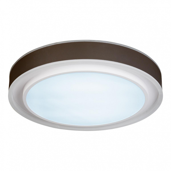 Потолочный светодиодный светильник iLedex Summery B6233-91W/520 WH