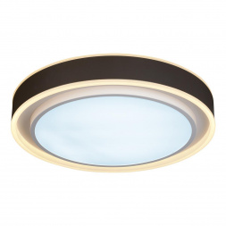 Потолочный светодиодный светильник iLedex Summery B6233-91W/520 WH