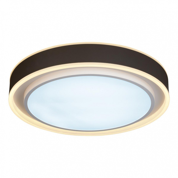 Потолочный светодиодный светильник iLedex Summery B6233-91W/520 WH