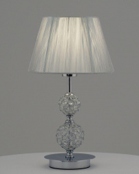 Настольная лампа Moderli Ethereal V11142-1T