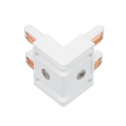 Коннектор L-образный Arlight Mag-Vibe-Con-L90-Int-Power 044507