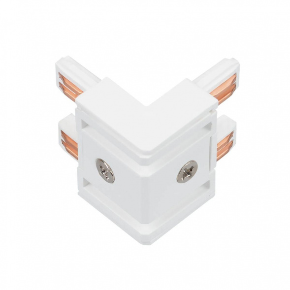 Коннектор L-образный Arlight Mag-Vibe-Con-L90-Int-Power 044507