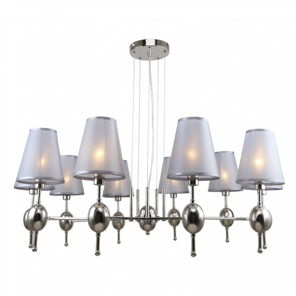 Подвесная люстра Escada Elegy 2106/10S