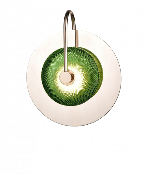 Бра Vele Luce Rainbow VL5744W11