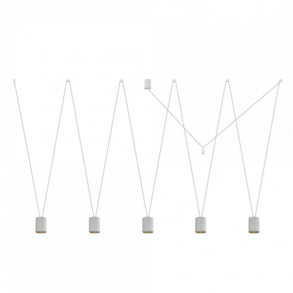 Подвесной светильник Nowodvorski More Tone 7821