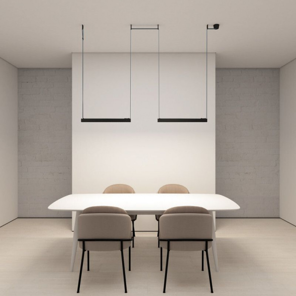 Трековая ременная система Denkirs Belty Set DK55SET04-01-DB