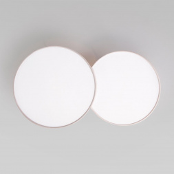 Потолочный светильник TK Lighting 6590 Mona Nature